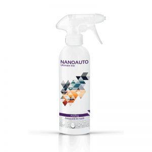 Spray anti-aburire Nanoauto