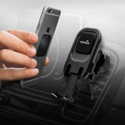 suport telefon widras