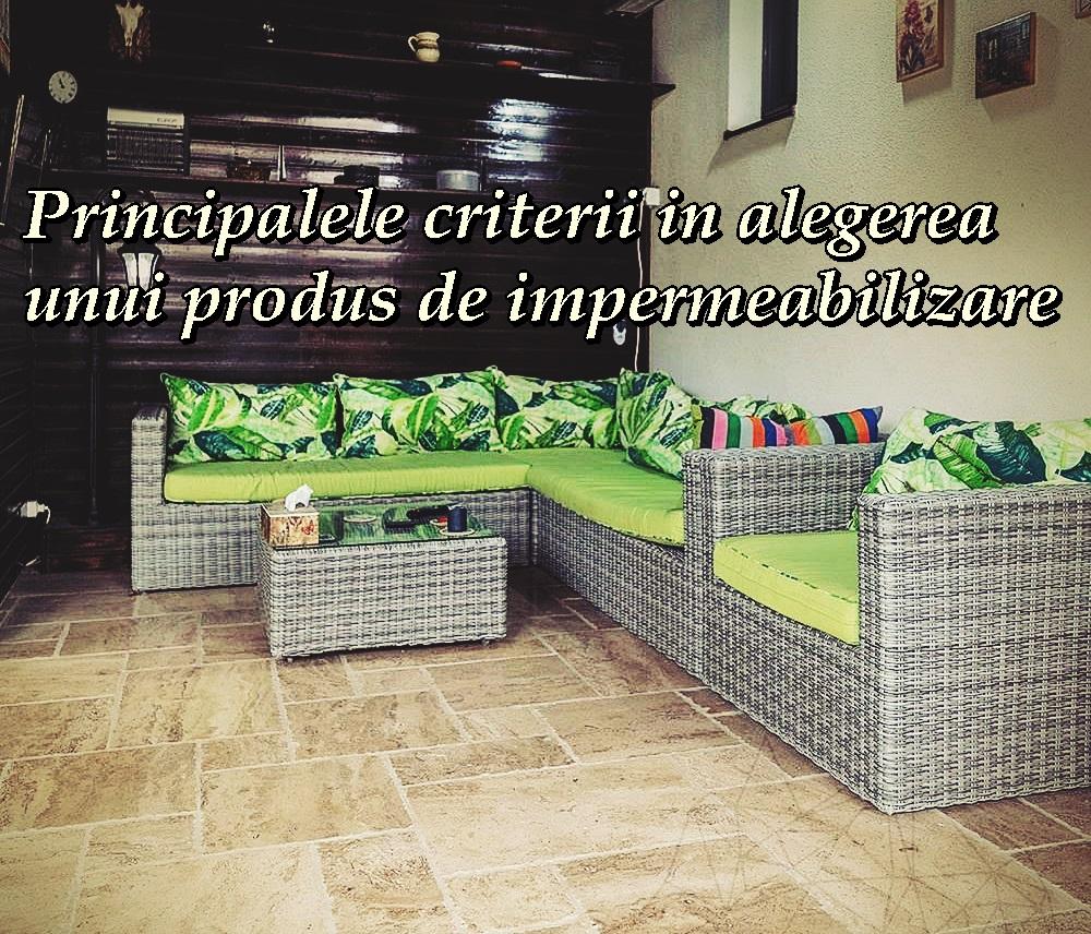 impermeabilizant