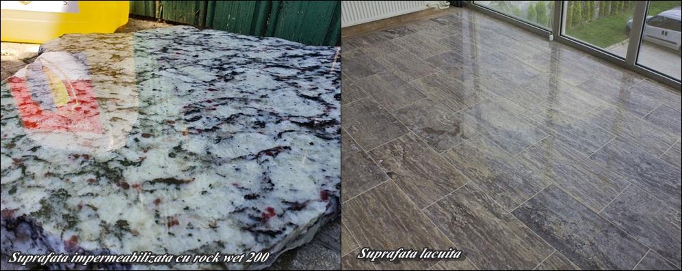 lac sau protectie piatra naturala 