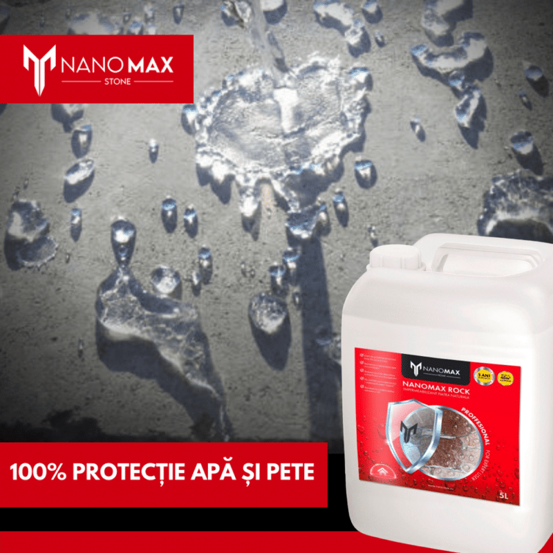 impermeabilizant beton